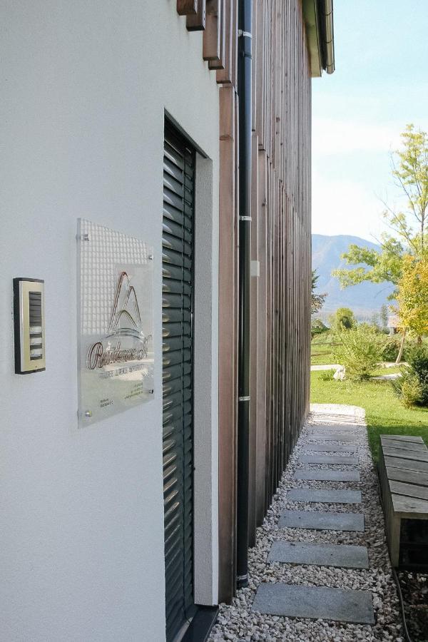 Residence Novak Bohinj Extérieur photo