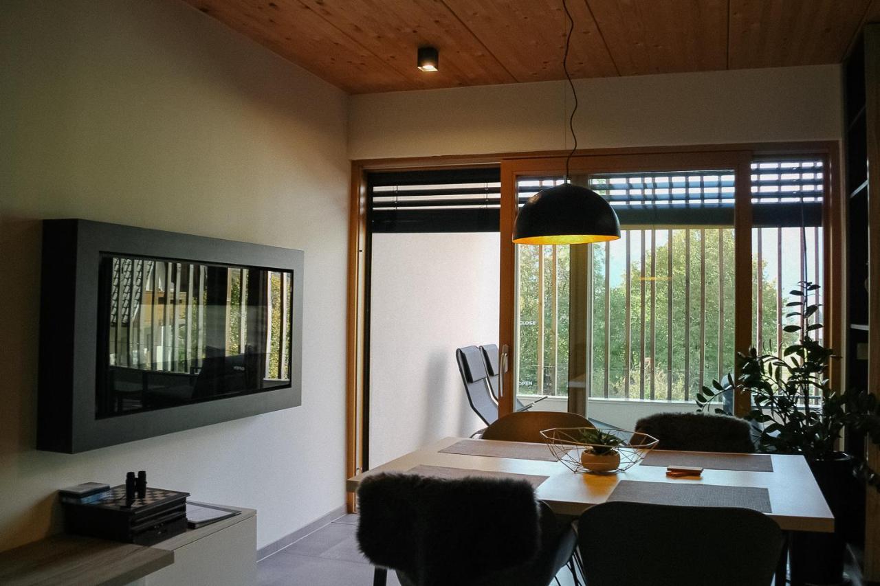 Residence Novak Bohinj Extérieur photo
