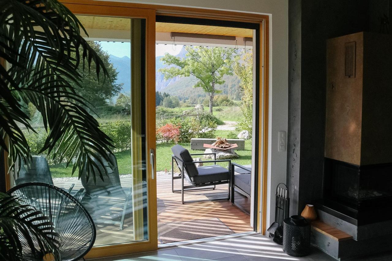 Residence Novak Bohinj Extérieur photo
