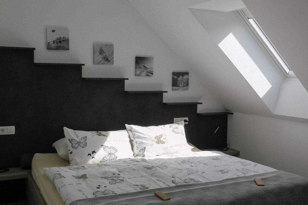 Residence Novak Bohinj Extérieur photo