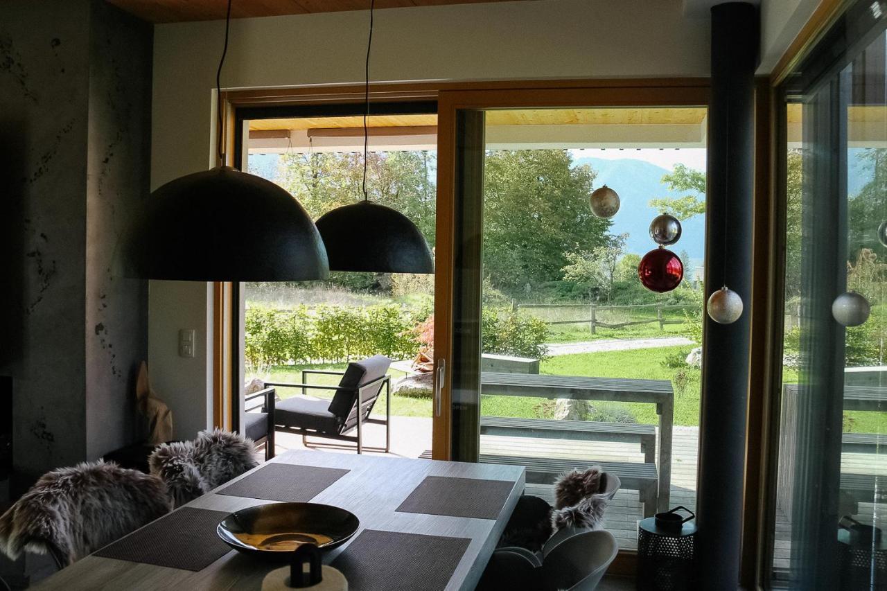 Residence Novak Bohinj Extérieur photo