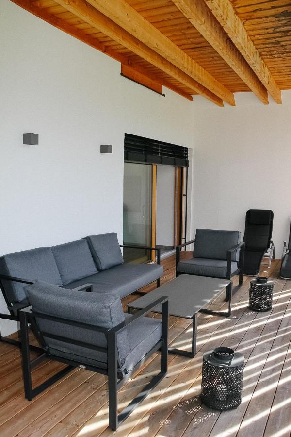 Residence Novak Bohinj Extérieur photo