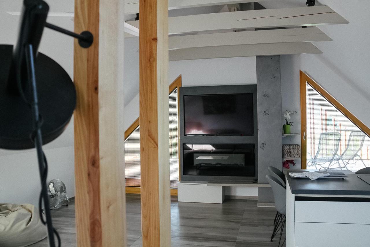 Residence Novak Bohinj Extérieur photo