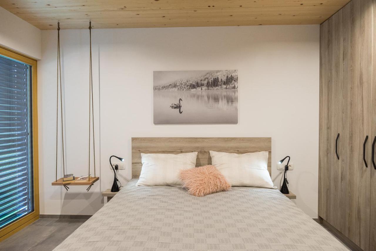 Residence Novak Bohinj Extérieur photo